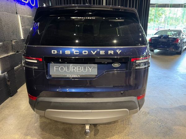 2017-Land-Rover-Discovery-30-TD6-SE image:3