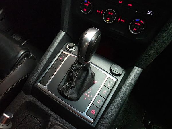 2018-Volkswagen-Amarok-30-TDI-Highline-EX-4Motion-Auto-Double-Cab image:11