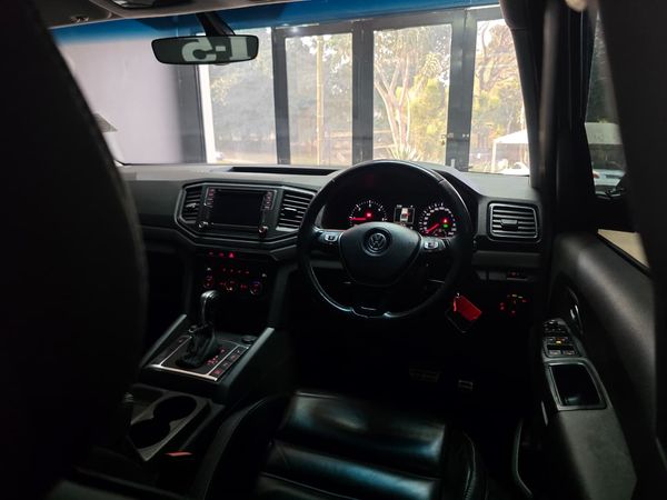2018-Volkswagen-Amarok-30-TDI-Highline-EX-4Motion-Auto-Double-Cab image:13