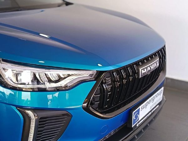 2026-Haval-Jolion-Pro-15T-Super-Luxury-DCT image:9