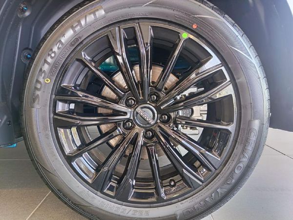 2026-Haval-Jolion-Pro-15T-Super-Luxury-DCT image:11