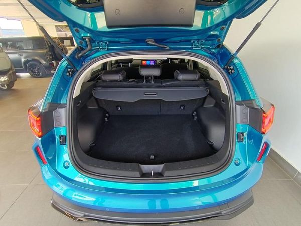2026-Haval-Jolion-Pro-15T-Super-Luxury-DCT image:12