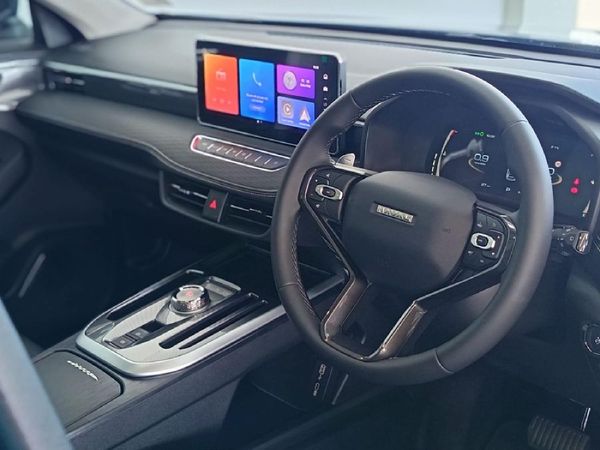 2026-Haval-Jolion-Pro-15T-Super-Luxury-DCT image:15