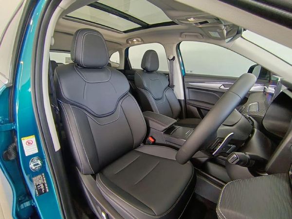2026-Haval-Jolion-Pro-15T-Super-Luxury-DCT image:16