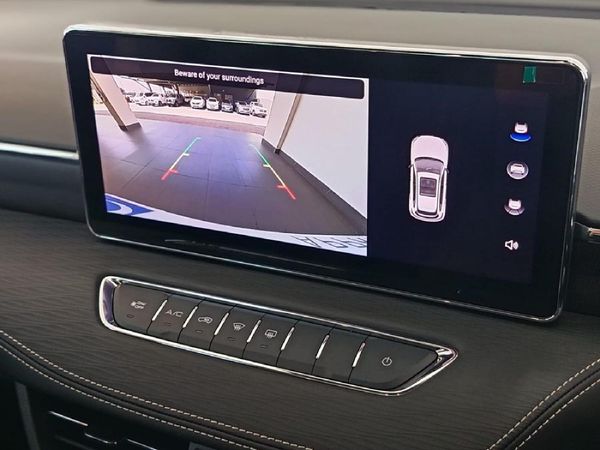 2026-Haval-Jolion-Pro-15T-Super-Luxury-DCT image:17