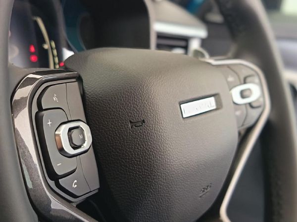 2026-Haval-Jolion-Pro-15T-Super-Luxury-DCT image:18