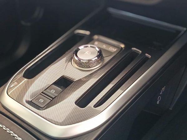 2026-Haval-Jolion-Pro-15T-Super-Luxury-DCT image:20
