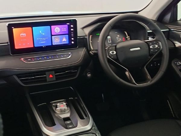 2026-Haval-Jolion-Pro-15T-Super-Luxury-DCT image:23