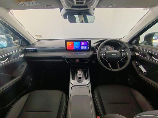 2026-Haval-Jolion-Pro-15T-Super-Luxury-DCT image:24