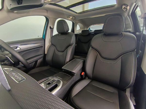 2026-Haval-Jolion-Pro-15T-Super-Luxury-DCT image:26