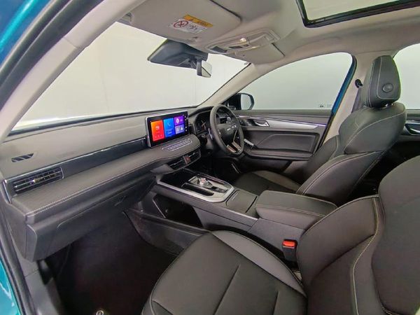 2026-Haval-Jolion-Pro-15T-Super-Luxury-DCT image:27