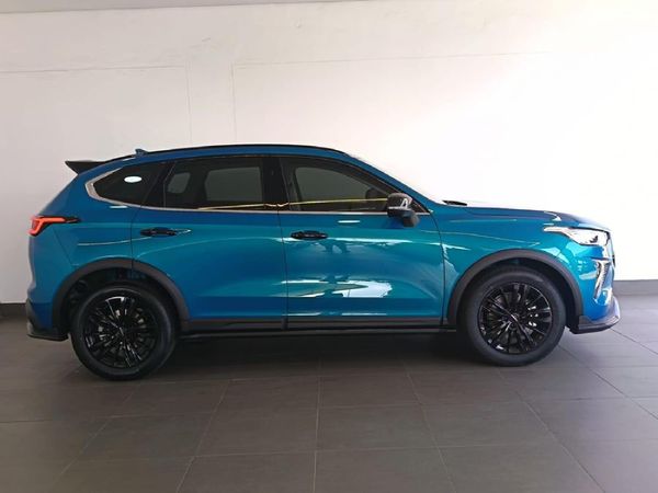 2026-Haval-Jolion-Pro-15T-Super-Luxury-DCT image:2
