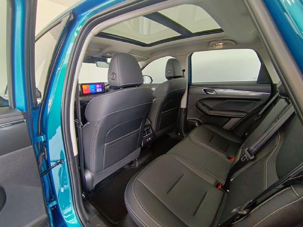 2026-Haval-Jolion-Pro-15T-Super-Luxury-DCT image:29