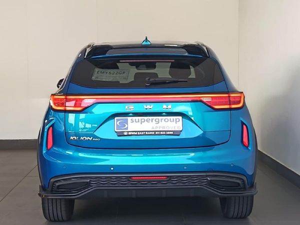 2026-Haval-Jolion-Pro-15T-Super-Luxury-DCT image:5