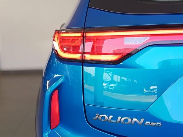 2026-Haval-Jolion-Pro-15T-Super-Luxury-DCT image:7
