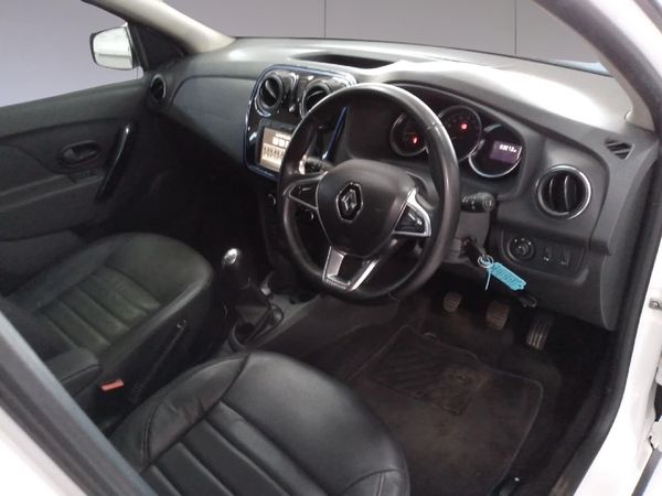2021-Renault-Sandero-900T-Stepway-Plus-Techroad image:12