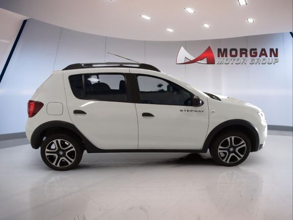 2021-Renault-Sandero-900T-Stepway-Plus-Techroad image:7