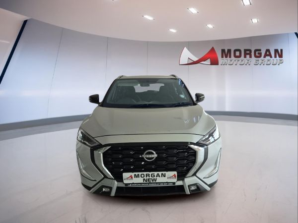 2026-Nissan-Magnite-10T-Acenta image:1