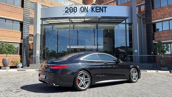 2016-Mercedes-AMG-S-Class-S63-AMG-Coupe image:9