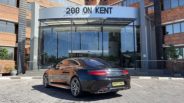 2016-Mercedes-AMG-S-Class-S63-AMG-Coupe image:10