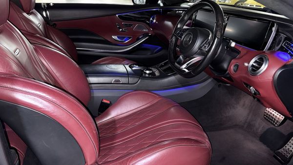 2016-Mercedes-AMG-S-Class-S63-AMG-Coupe image:13