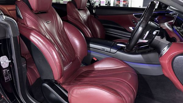2016-Mercedes-AMG-S-Class-S63-AMG-Coupe image:14