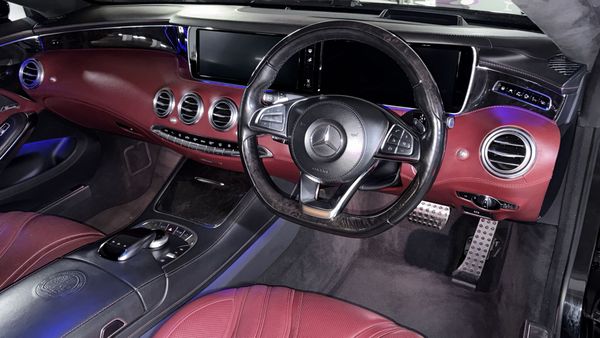 2016-Mercedes-AMG-S-Class-S63-AMG-Coupe image:15