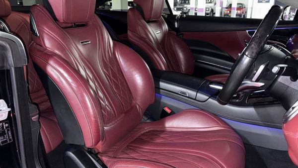 2016-Mercedes-AMG-S-Class-S63-AMG-Coupe image:17