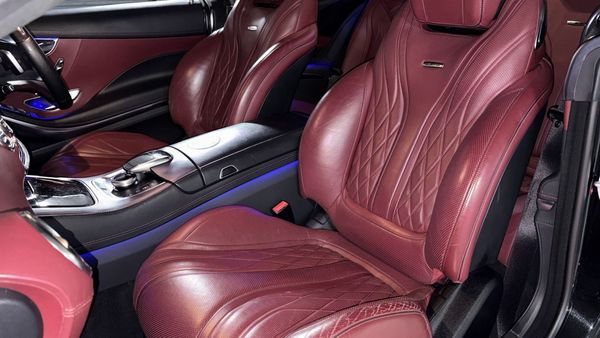2016-Mercedes-AMG-S-Class-S63-AMG-Coupe image:22