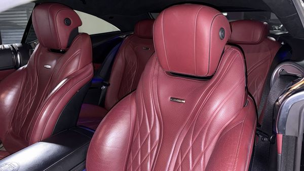2016-Mercedes-AMG-S-Class-S63-AMG-Coupe image:23