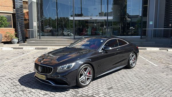 2016-Mercedes-AMG-S-Class-S63-AMG-Coupe image:2
