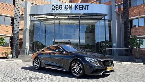 2016-Mercedes-AMG-S-Class-S63-AMG-Coupe image:4