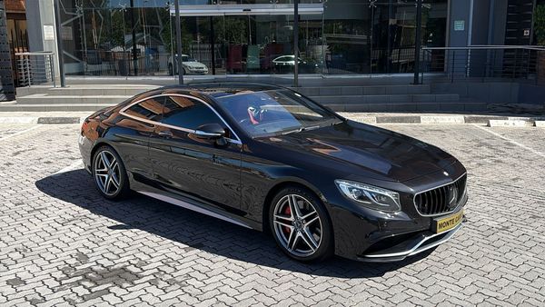 2016-Mercedes-AMG-S-Class-S63-AMG-Coupe image:5