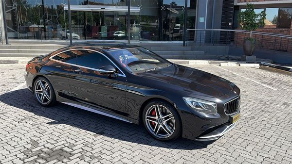 2016-Mercedes-AMG-S-Class-S63-AMG-Coupe image:6