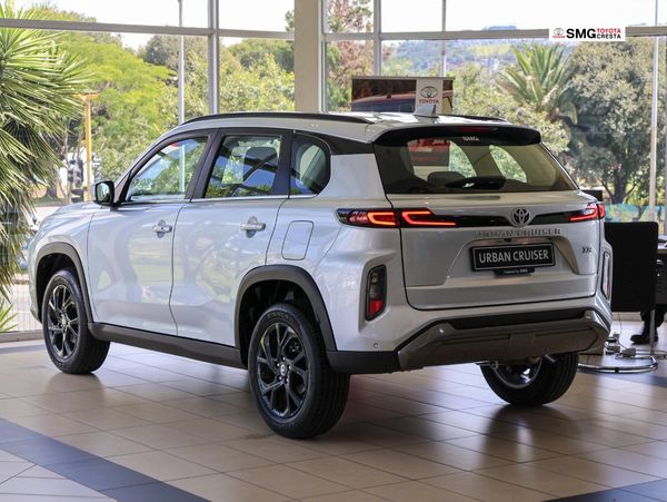 2026-Toyota-Urban-Cruiser-15-XR image:9