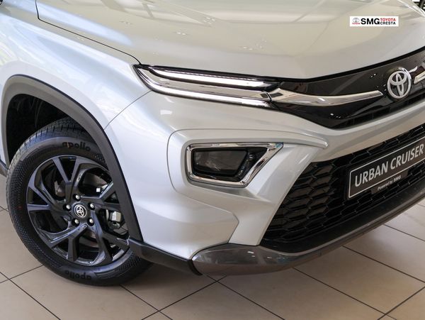 2026-Toyota-Urban-Cruiser-15-XR image:1