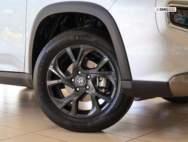 2026-Toyota-Urban-Cruiser-15-XR image:2