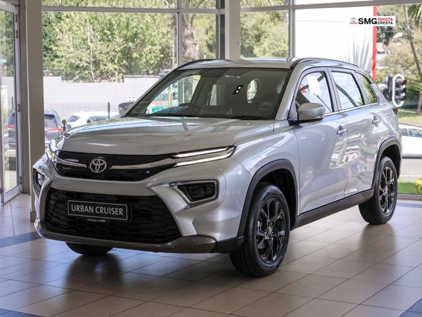 2026-Toyota-Urban-Cruiser-15-XR image:3