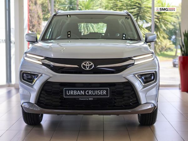 2026-Toyota-Urban-Cruiser-15-XR image:4