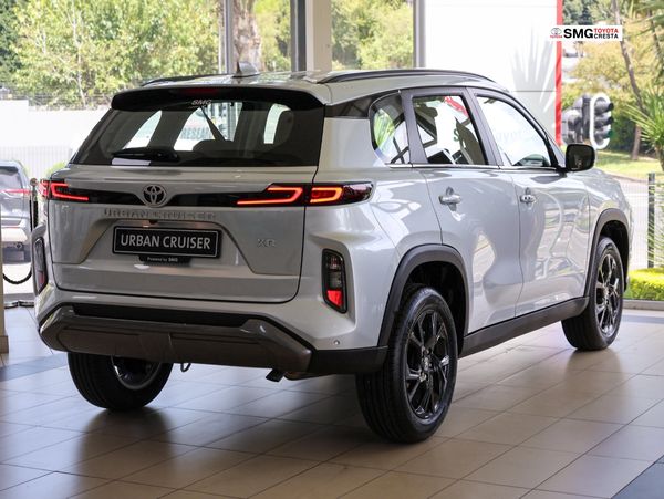 2026-Toyota-Urban-Cruiser-15-XR image:7