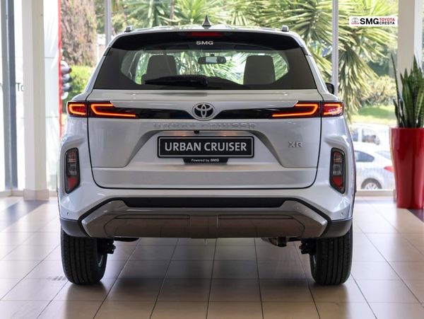 2026-Toyota-Urban-Cruiser-15-XR image:8