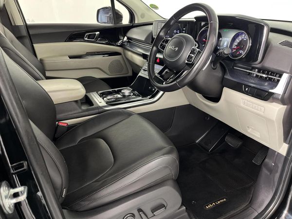2024-Kia-Carnival-22-CRDi-EX-Auto image:9