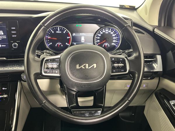 2024-Kia-Carnival-22-CRDi-EX-Auto image:11