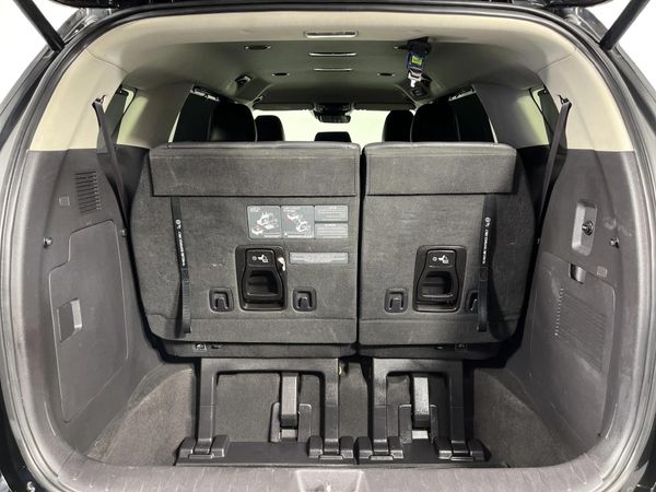 2024-Kia-Carnival-22-CRDi-EX-Auto image:13