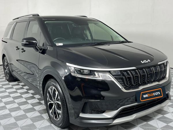 2024-Kia-Carnival-22-CRDi-EX-Auto image:16