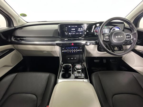 2024-Kia-Carnival-22-CRDi-EX-Auto image:1