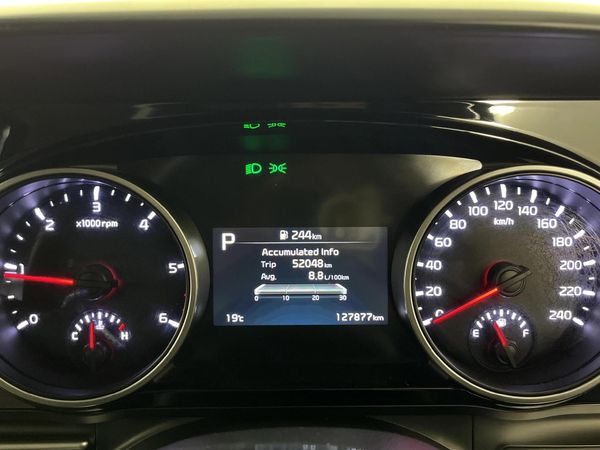 2024-Kia-Carnival-22-CRDi-EX-Auto image:2