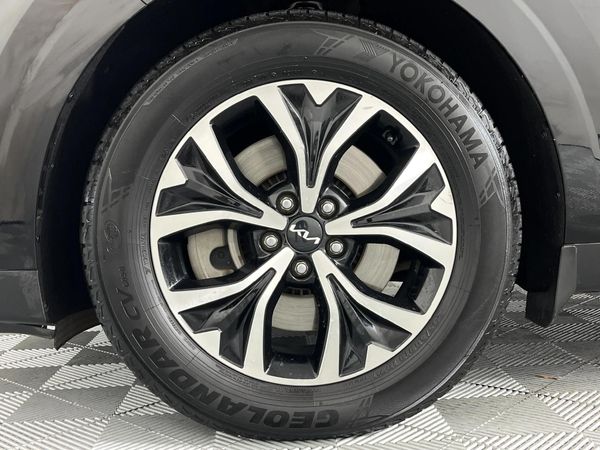 2024-Kia-Carnival-22-CRDi-EX-Auto image:4