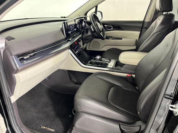 2024-Kia-Carnival-22-CRDi-EX-Auto image:8