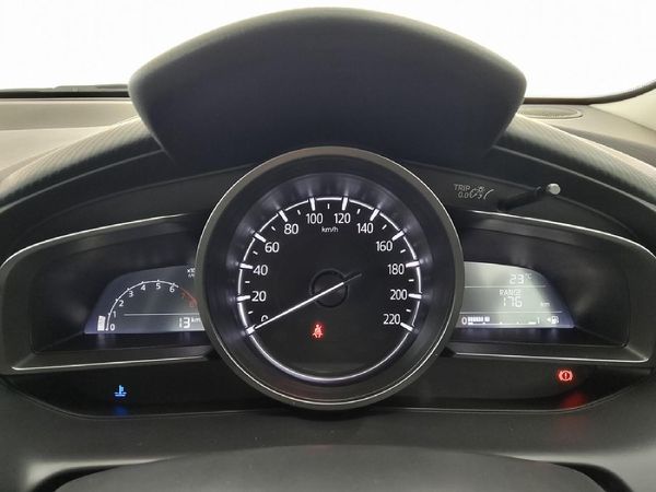 2026-Mazda-2-15-Active-5-dr image:13
